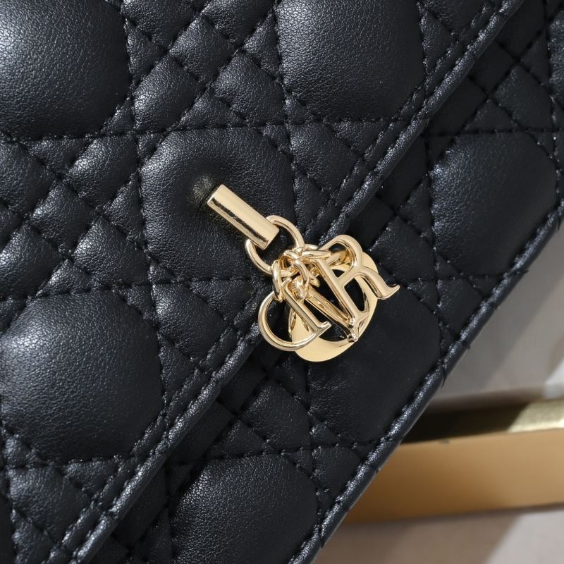 Christian Dior Satchel Bags